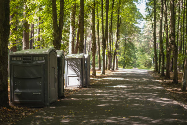 Professional porta potty rental in Bonsall, CA