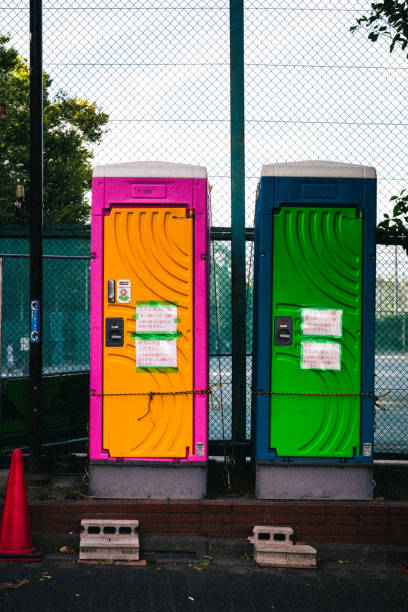 Best Porta potty for special events  in Bonsall, CA