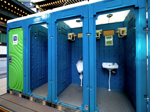 Best Long-term porta potty rental  in Bonsall, CA