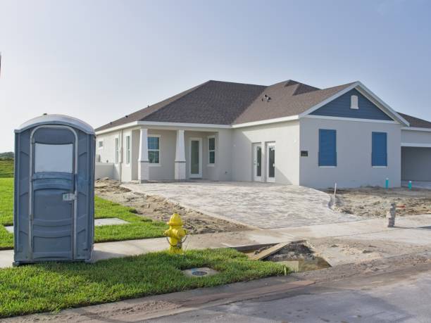 Best Portable restroom trailer rental  in Bonsall, CA