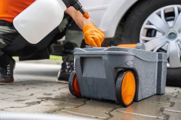 Best Portable bathroom rental  in Bonsall, CA